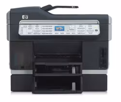 HP OfficeJet L7780 termisk bläckstråleskrivare A4 1200 x 1200 DPI 16 ppm Wi‑Fi