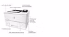 HP LaserJet Pro M501dn