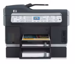 HP OfficeJet L7780 termisk bläckstråleskrivare A4 1200 x 1200 DPI 16 ppm Wi‑Fi