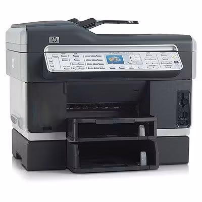HP OfficeJet L7780 termisk bläckstråleskrivare A4 1200 x 1200 DPI 16 ppm Wi‑Fi
