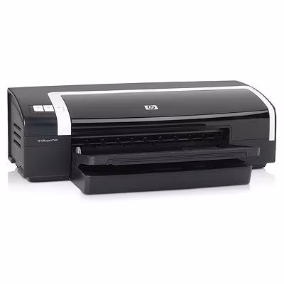 HP Officejet K7100 bläckstråleskrivare färg 4800 x 1200 DPI A3+