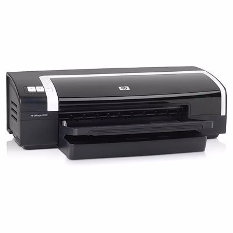 HP Officejet K7100 bläckstråleskrivare färg 4800 x 1200 DPI A3+