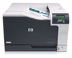 HP Color LaserJet Professional LaserJet Pro CP5225n färglaserskrivare, endast Ethernet