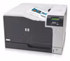 HP Color LaserJet Professional CP5225dn-skrivare