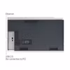 HP Color LaserJet Professional CP5225dn-skrivare