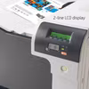 HP Color LaserJet Professional CP5225dn-skrivare
