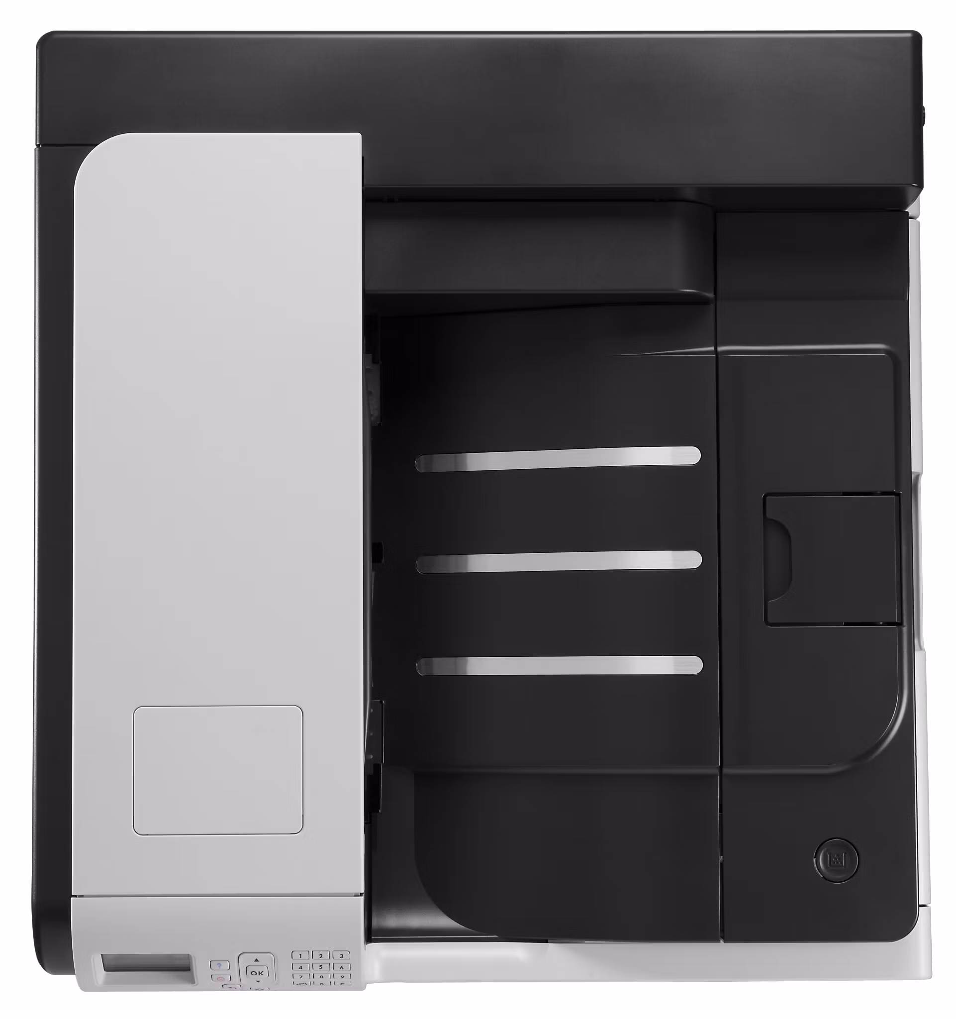 HP LaserJet Enterprise 700 Printer M712dn