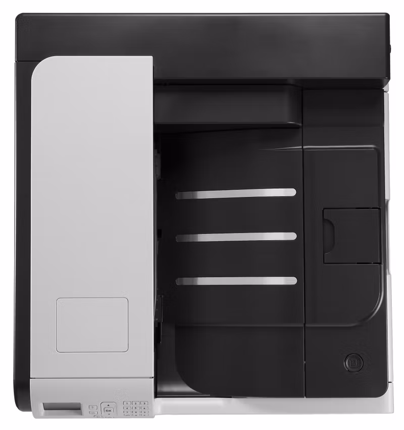 HP LaserJet Enterprise 700 Printer M712dn
