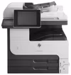 HP LaserJet Enterprise MFP M725dn