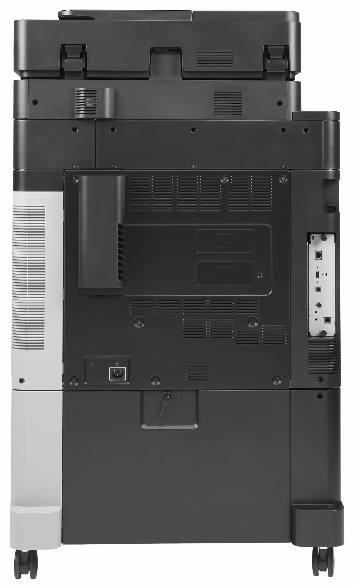 HP Color LaserJet Enterprise Flow M880z multifunktionsskrivare