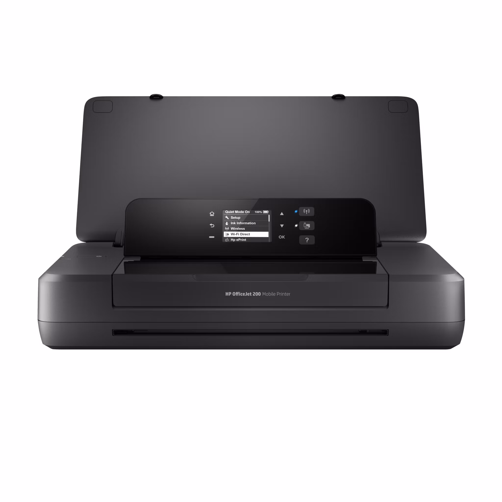 HP Officejet 200 Mobil trådlös färgskrivare