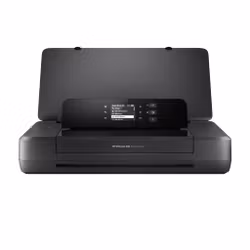 HP Officejet 200 Mobil trådlös färgskrivare