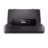 HP Officejet 200 Mobil trådlös färgskrivare