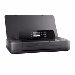 HP Officejet 200 Mobil trådlös färgskrivare