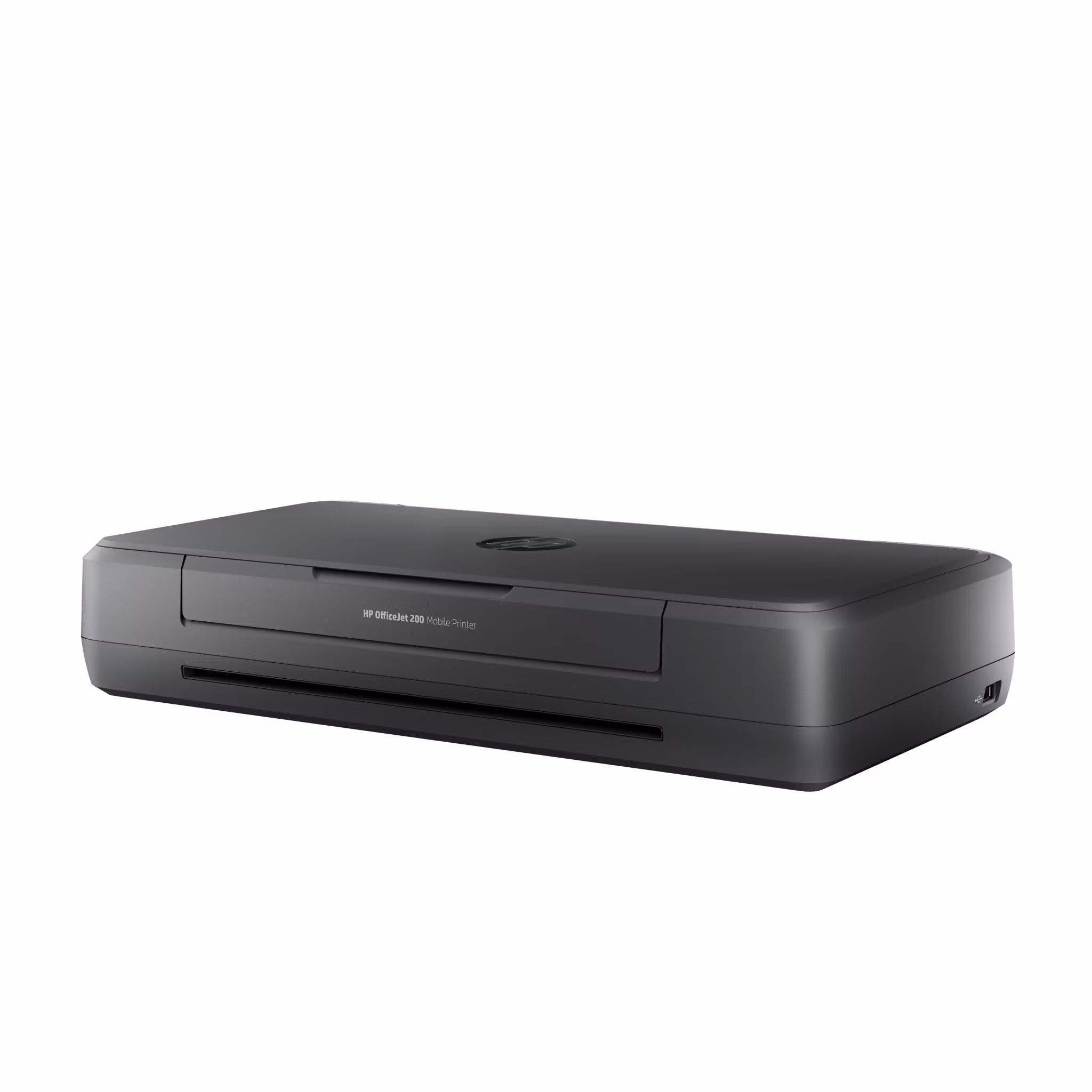 HP Officejet 200 Mobil trådlös färgskrivare