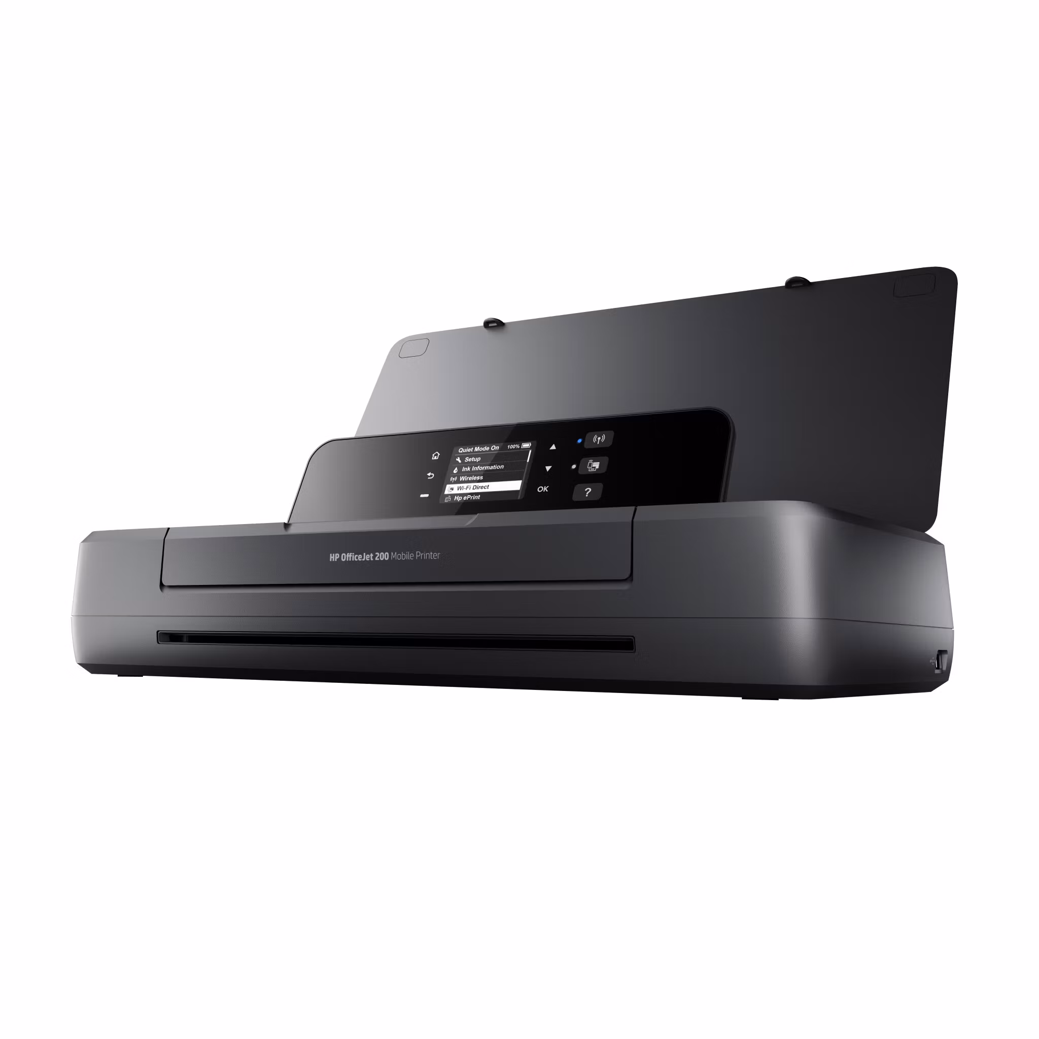 HP Officejet 200 Mobil trådlös färgskrivare