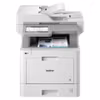 Brother MFC-L9570CDW multifunktionsskrivare Laser A4 2400 x 600 DPI 31 ppm Wi‑Fi