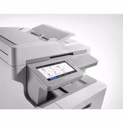 Brother MFC-L9570CDW multifunktionsskrivare Laser A4 2400 x 600 DPI 31 sidor/min Wi‑Fi