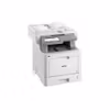 Brother MFC-L9570CDW multifunktionsskrivare Laser A4 2400 x 600 DPI 31 ppm Wi‑Fi