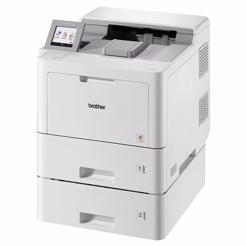 Brother HL-L9470CDNT laserskrivare färg 2400 x 600 DPI A4