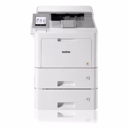 Brother HL-L9470CDNT laserskrivare färg 2400 x 600 DPI A4