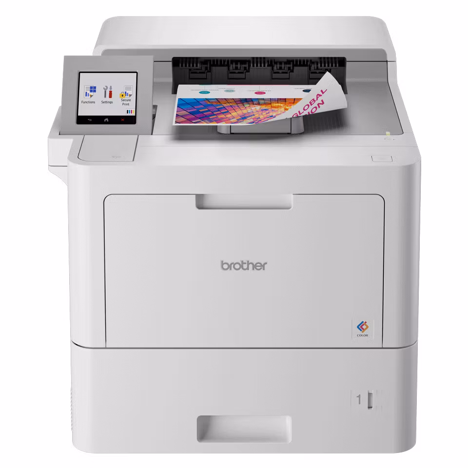 Brother HL-L9470CDNTT laserskrivare färg 2400 x 600 DPI A4