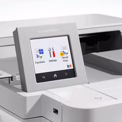 Brother HL-L9470CDNTT laserskrivare färg 2400 x 600 DPI A4