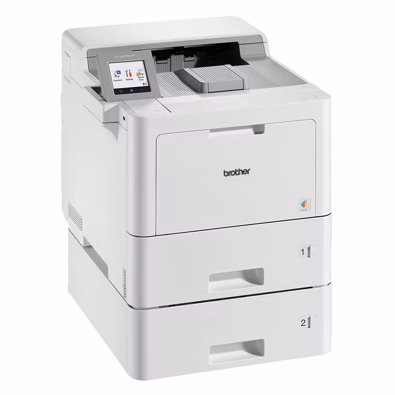 Brother HL-L9470CDNT laserskrivare färg 2400 x 600 DPI A4