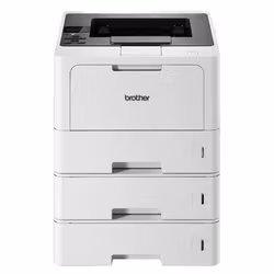 Brother HL-L5210DNTT laserskrivare 1200 x 1200 DPI A4