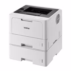 Brother HL-L5210DWT laserskrivare 1200 x 1200 DPI A4 Wi‑Fi
