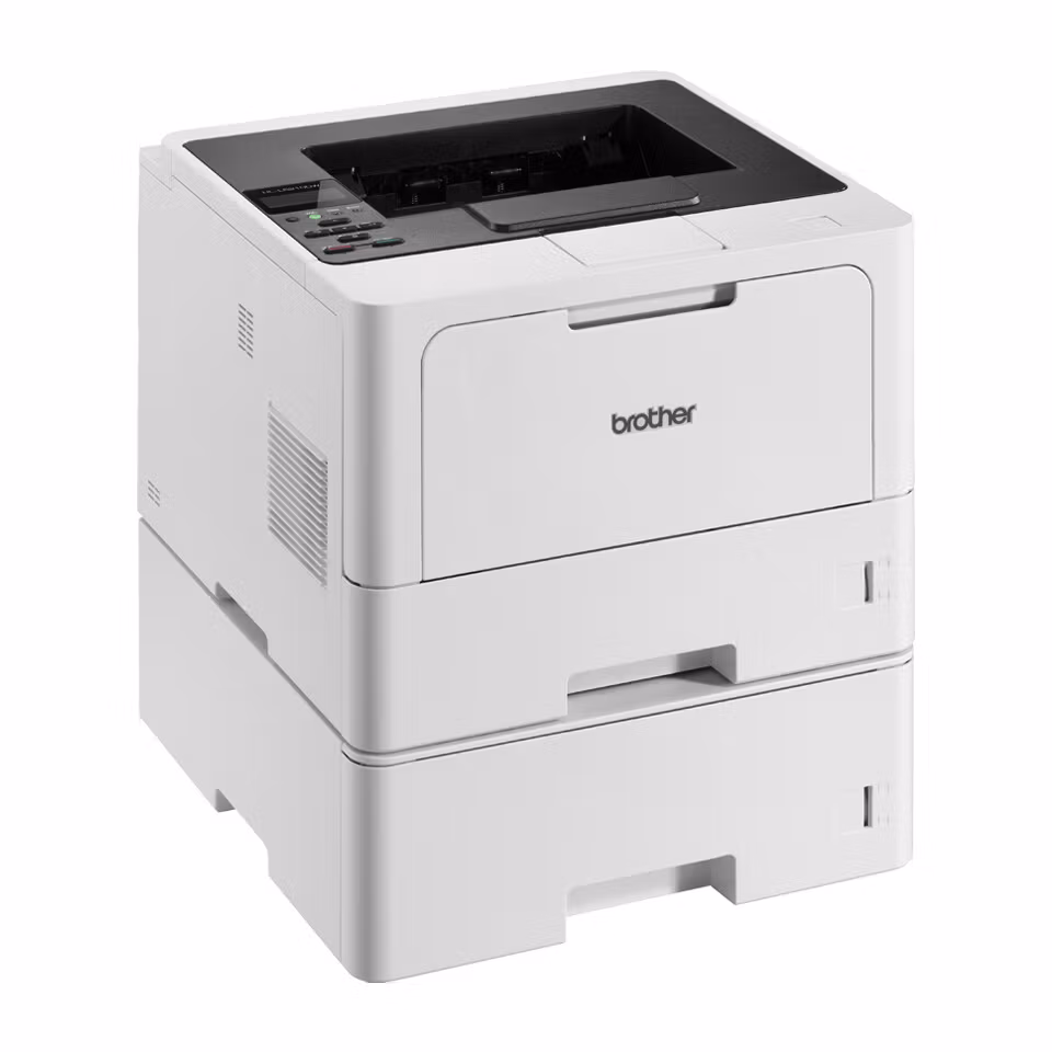 Brother HL-L5210DWT laserskrivare 1200 x 1200 DPI A4 Wi‑Fi