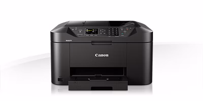 Canon MAXIFY MB2150 bläckstråleskrivare A4 600 x 1200 DPI 19 s/min Wi‑Fi