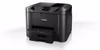 Canon MAXIFY MB5450 Inkjet A4 600 x 1200 DPI 24 ppm Wi-Fi