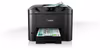 Canon MAXIFY MB5450 Inkjet A4 600 x 1200 DPI 24 ppm Wi-Fi