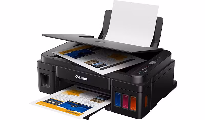 Canon PIXMA G2410 Inkjet A4 4800 x 1200 DPI 8,8 ppm