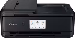 Canon PIXMA TS9550a Inkjet A3 4800 x 1200 DPI Wi‑Fi