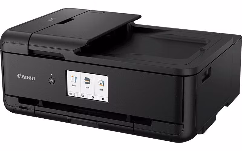 Canon PIXMA TS9550a Inkjet A3 4800 x 1200 DPI Wi‑Fi