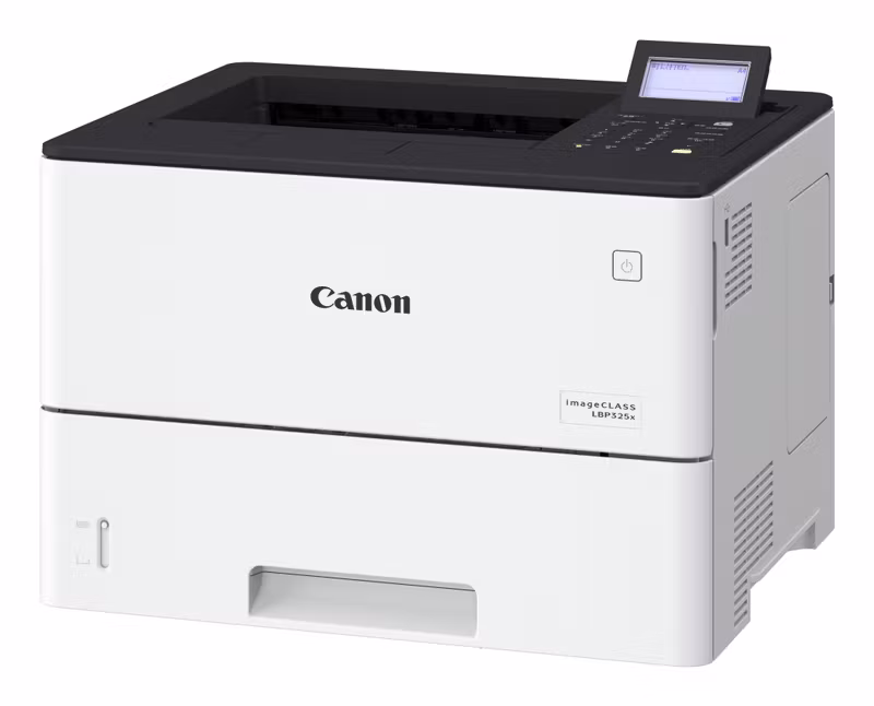 Canon i-SENSYS LBP325x 600 x 600 DPI A4