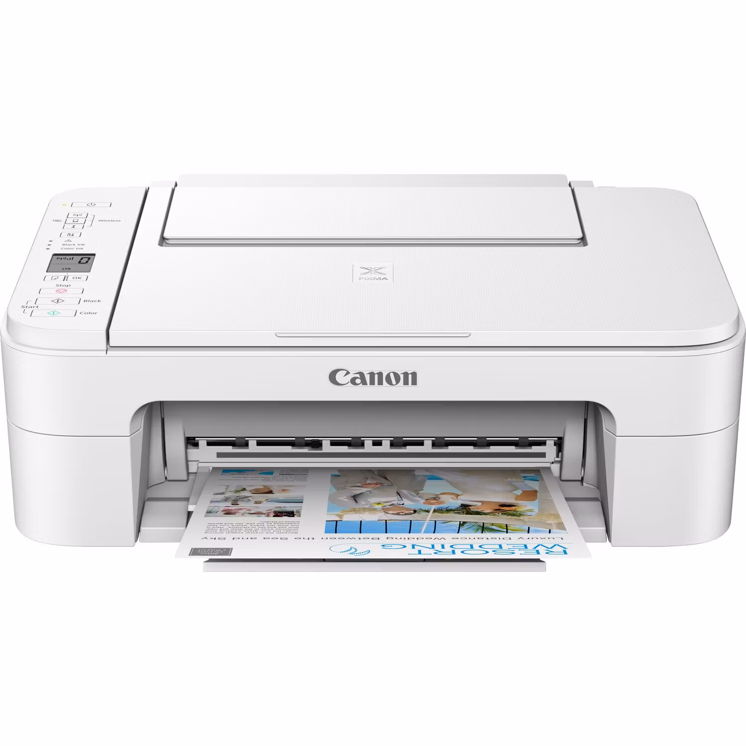 Canon PIXMA TS3351 Inkjet A4 4800 x 1200 DPI Wi‑Fi