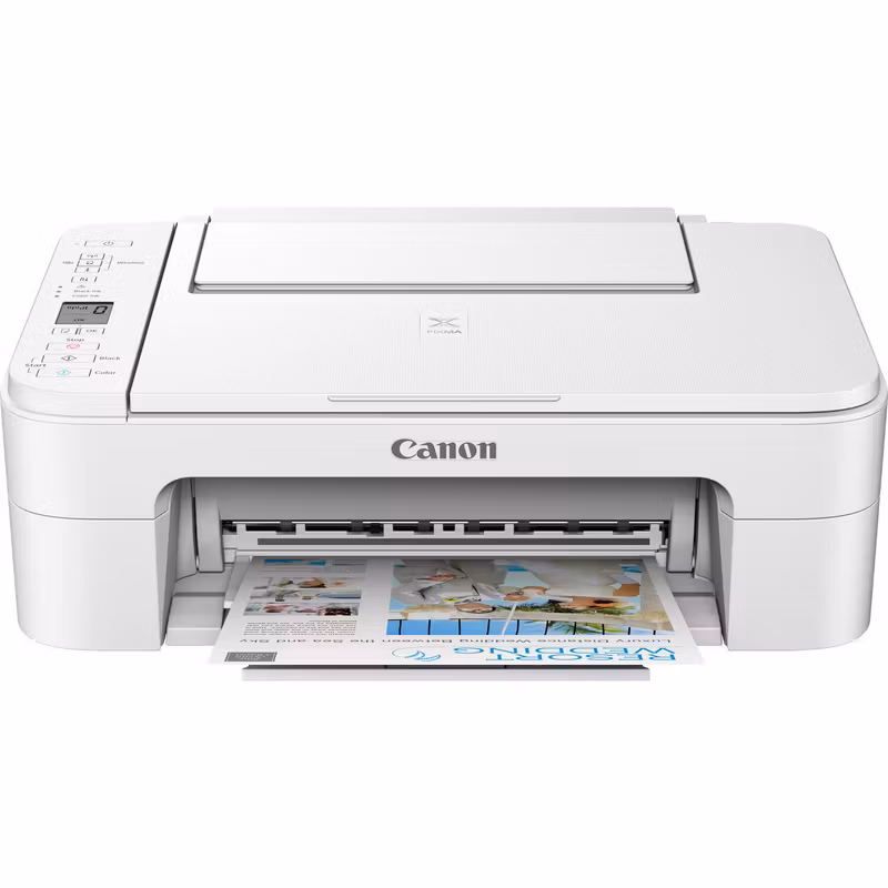 Canon PIXMA TS3351 Inkjet A4 4800 x 1200 DPI Wi‑Fi