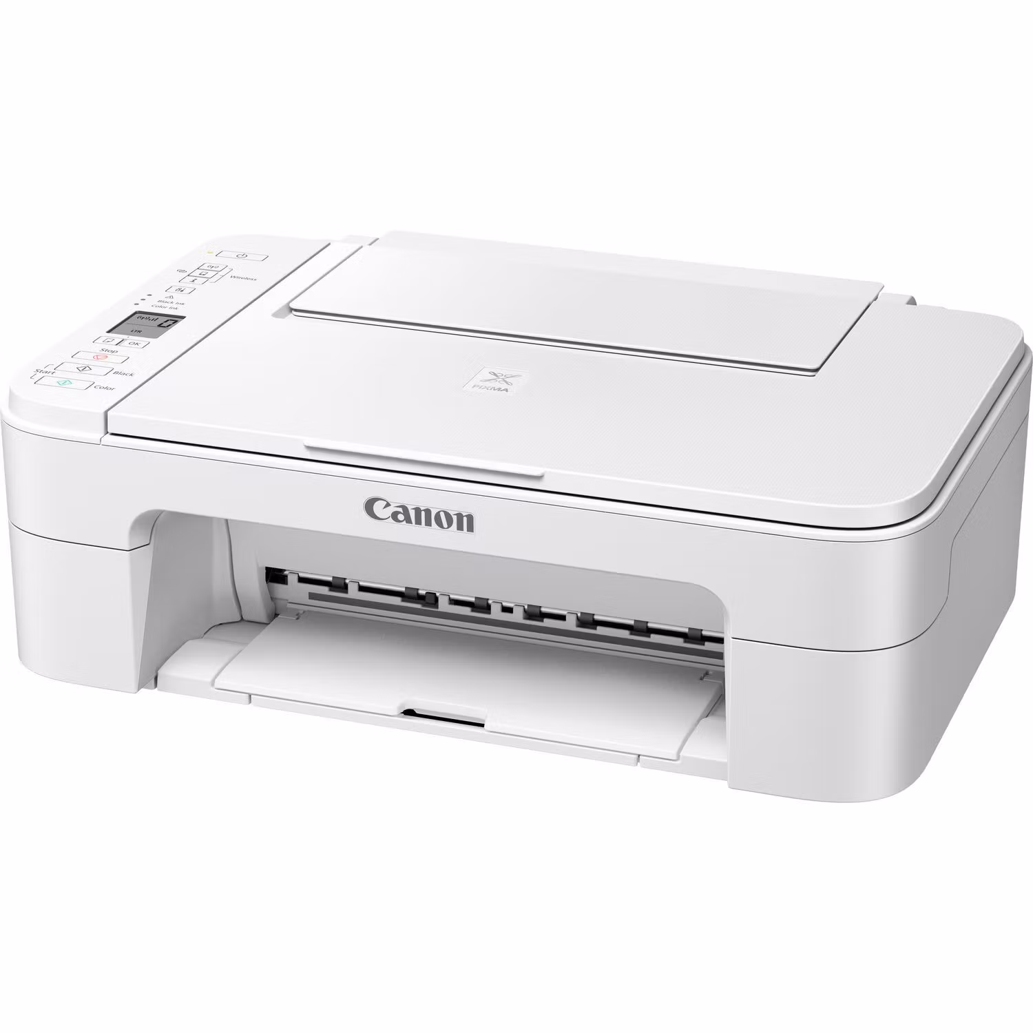 Canon PIXMA TS3351 Inkjet A4 4800 x 1200 DPI Wi‑Fi