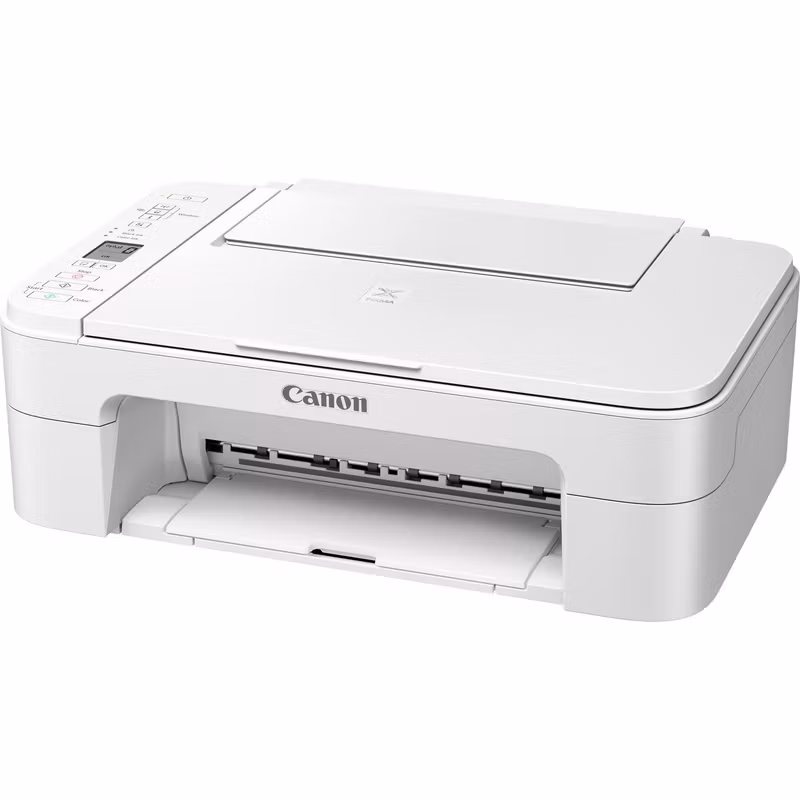Canon PIXMA TS3351 Inkjet A4 4800 x 1200 DPI Wi‑Fi