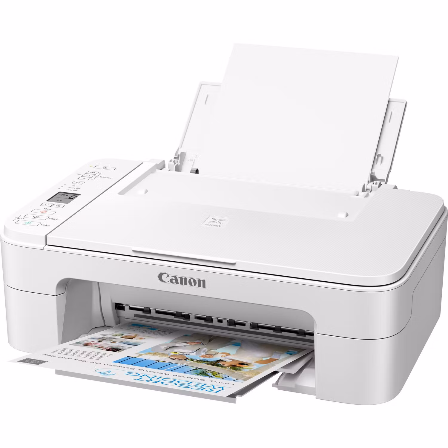 Canon PIXMA TS3351 Inkjet A4 4800 x 1200 DPI Wi‑Fi