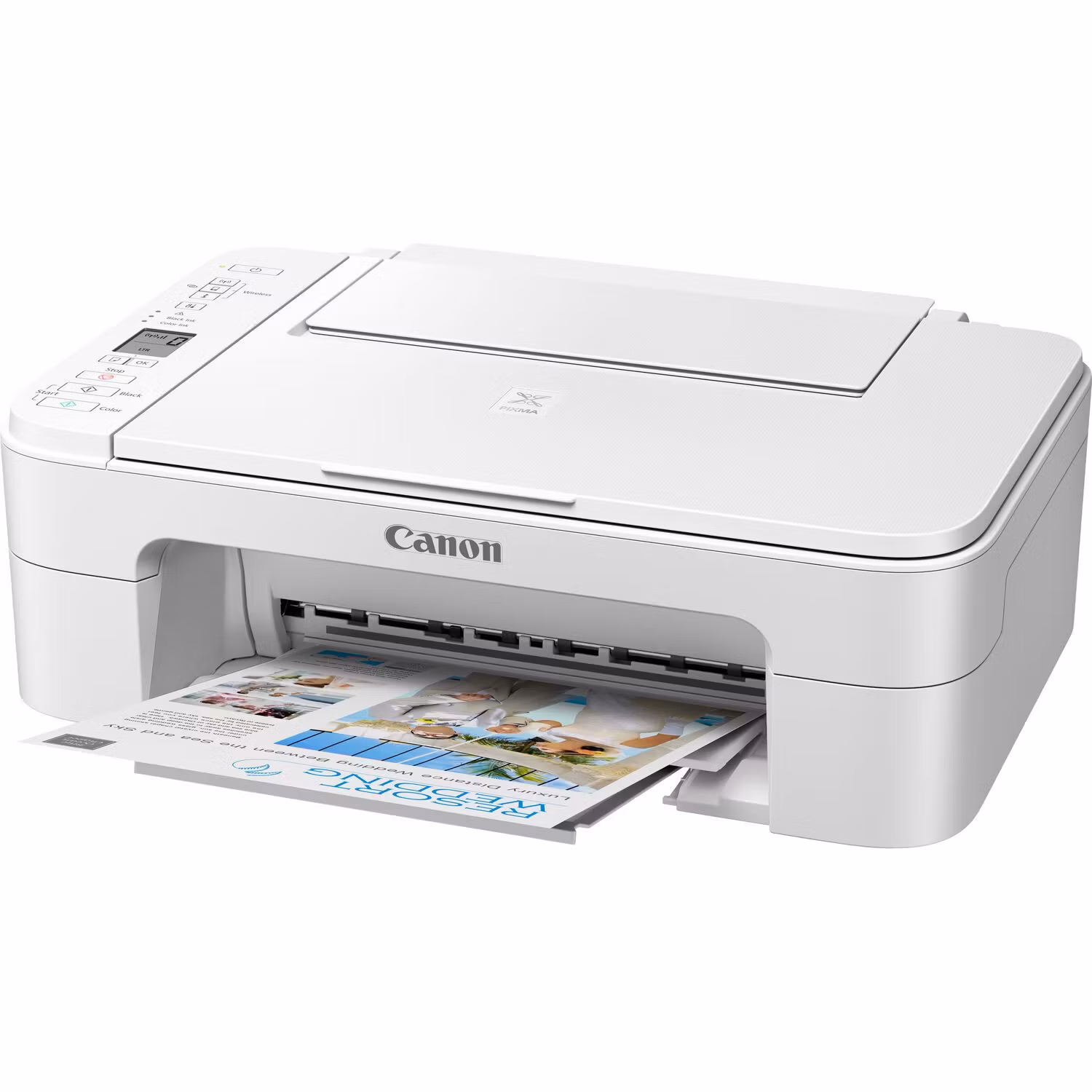 Canon PIXMA TS3351 Inkjet A4 4800 x 1200 DPI Wi‑Fi