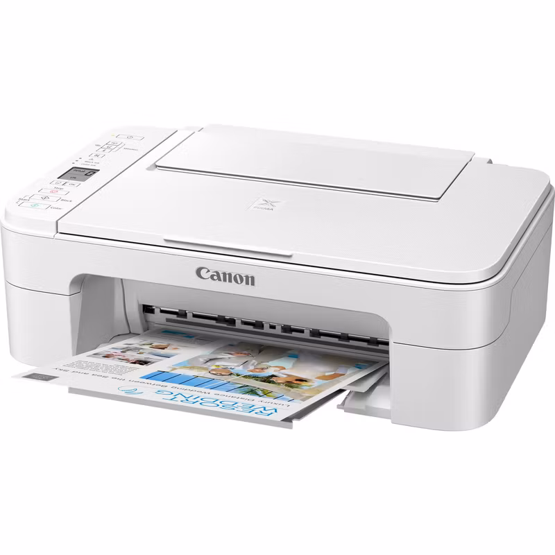 Canon PIXMA TS3351 Inkjet A4 4800 x 1200 DPI Wi‑Fi