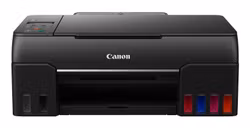 Canon PIXMA G650 MegaTank bläckstråleskrivare A4 4800 x 1200 DPI Wi‑Fi