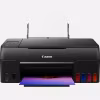 Canon PIXMA G650 MegaTank bläckstråleskrivare A4 4800 x 1200 DPI Wi‑Fi