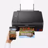 Canon PIXMA G650 MegaTank bläckstråleskrivare A4 4800 x 1200 DPI Wi‑Fi