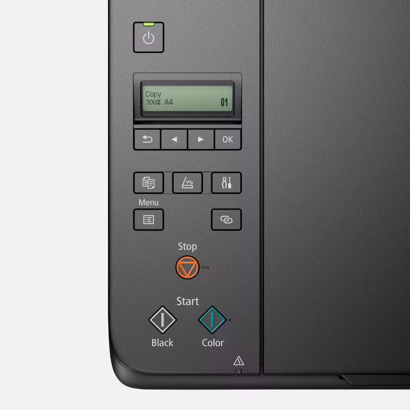 Canon PIXMA G650 MegaTank bläckstråleskrivare A4 4800 x 1200 DPI Wi‑Fi