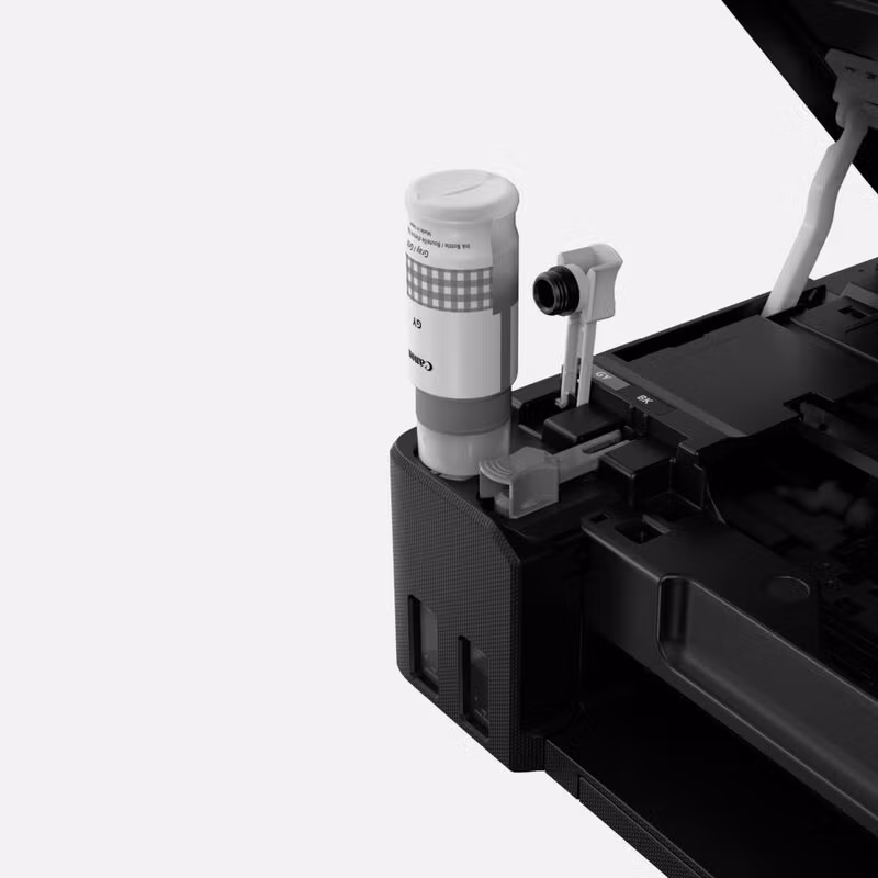 Canon PIXMA G650 MegaTank bläckstråleskrivare A4 4800 x 1200 DPI Wi‑Fi